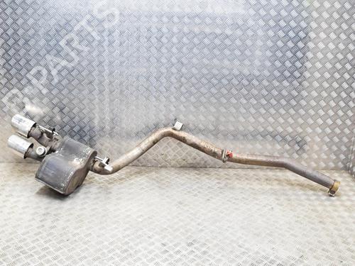 Used Exhaust system Exhaust system MASERATI QUATTROPORTE VI 3.0 S Q4 (411 hp) 28061913 28061913