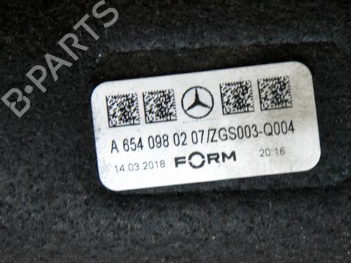 Pipe MERCEDES-BENZ E-CLASS (W213) E 200 d (213.013) | BP10368172M125  - Image 6