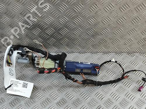 Used Electronic module AUDI Q5 (8RB) 2.0 TFSI quattro (220 hp) 28955765