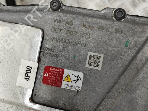 Engine SKODA ENYAQ iV SUV (5AZ) 85 | BP28115501M1 