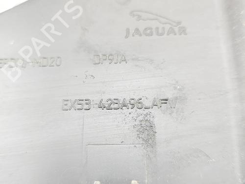 Boot lining JAGUAR F-TYPE Convertible (X152) 3.0 SCV6 | BP39205862I3 - Image 6