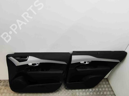 Seats set VOLVO XC90 II (256) B5 Mild Hybrid AWD | BP29637496C78 