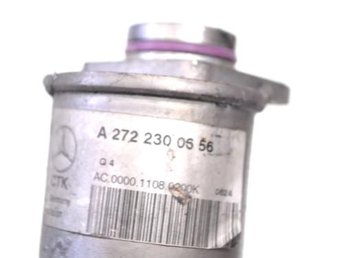 AC pipe MERCEDES-BENZ CLK (C209) CLK 280 (209.354) | BP30216588M126