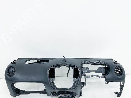 Used Dashboard NISSAN JUKE (F15) 1.6 (117 hp) 6758494