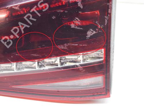 Right tailgate light VW GOLF VII (5G1, BQ1, BE1, BE2) 2.0 R 4motion | BP6770909C80 