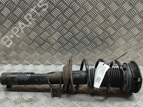 Left front shock absorber VW PASSAT B8 (3G2, CB2) 1.6 TDI | BP20675231M16 