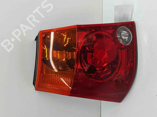 Used Left taillight CHRYSLER PACIFICA 3.5 AWD (253 hp) 25787454