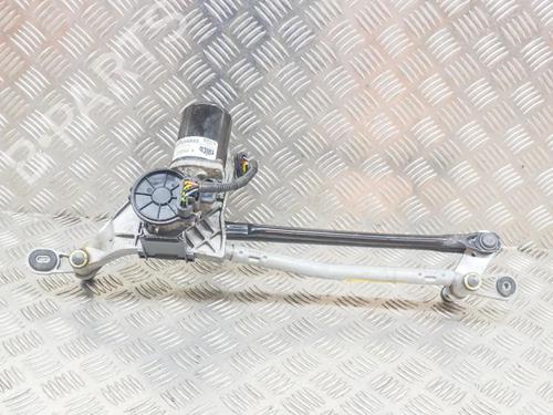 Used Front wipers mechanism MASERATI GHIBLI III (M157) 3.0 S Q4 (409 hp) 7852790