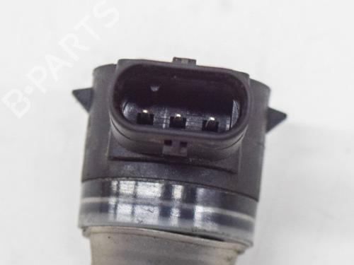 Electronic module MERCEDES-BENZ CLA Coupe (C117) CLA 220 CDI / d (117.303) | BP10399115M83 