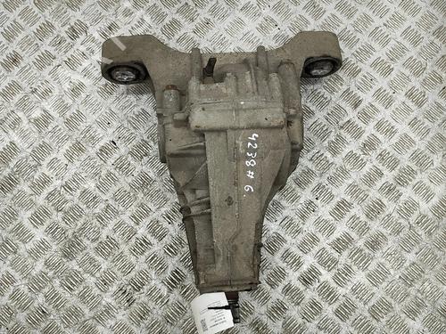 Used Rear differential PORSCHE CAYENNE (92A) 3.0 Diesel (245 hp) 17015084