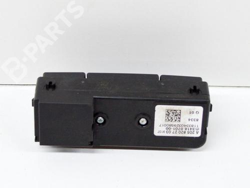 Switch MERCEDES-BENZ C-CLASS Convertible (A205) C 200 (205.442) | BP10735518I30 