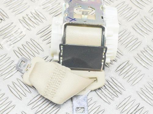 Used Rear center seatbelt JAGUAR XF I (X250) 3.0 D (211 hp) 7543169