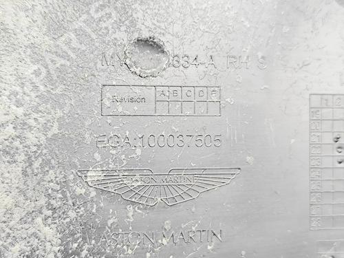 Andre ASTON MARTIN DBX 4.0 All-wheel Drive | BP36809571O1  - Image 7