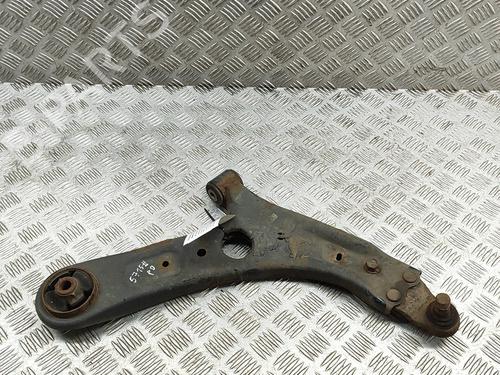 Used Right front suspension arm KIA CEE'D (JD) 1.6 CRDi 110 (110 hp) 30004773