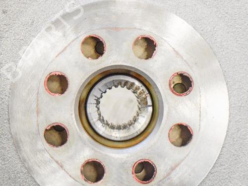 Flywheel LEXUS IS III (_E3_) 300h (AVE30_, AVE30R) | BP14610475M101