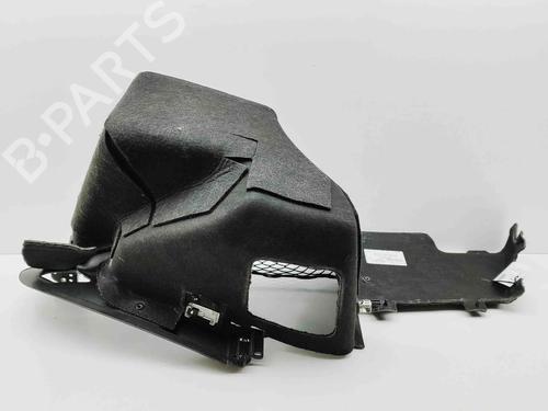 Boot lining PORSCHE PANAMERA (970) 3.0 D | BP33374912I3 - Image 4