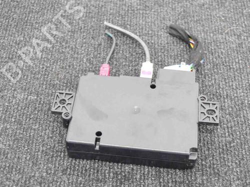 Electronic module MERCEDES-BENZ E-CLASS (W212) E 350 BlueTEC | BP6747607M83