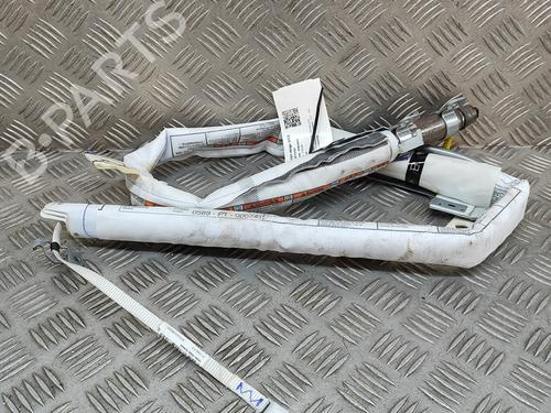 Used Right curtain airbag SUZUKI VITARA (LY) 1.4 T AllGrip (APK414) (140 hp) 25217428