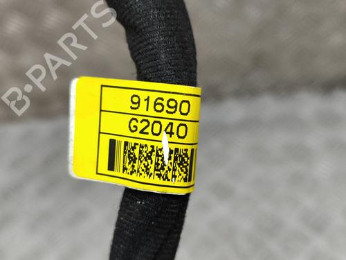 Wiring harness HYUNDAI IONIQ (AE) 1.6 GDI Hybrid | BP16271581E16 