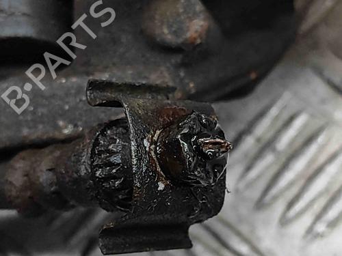 Right rear brake caliper OPEL MOVANO B Van (X62) 2.3 CDTI FWD (FV) | BP26511472M106 