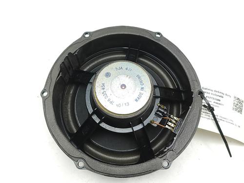Speaker VW TOUAREG (7P5, 7P6) 3.0 V6 TDI | BP29830366E2