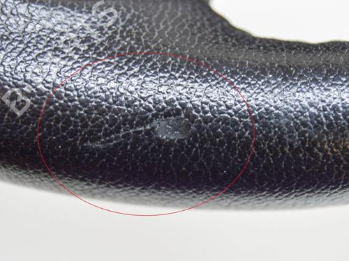 Steering wheel NISSAN JUKE (F15) 1.5 dCi | BP10992228C49 