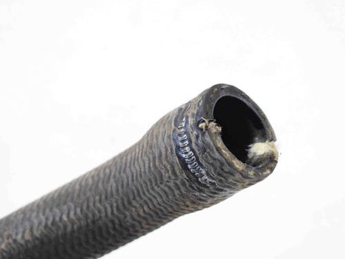 Pipe LAND ROVER DISCOVERY IV (L319) 3.0 TD 4x4 | BP30208766M125