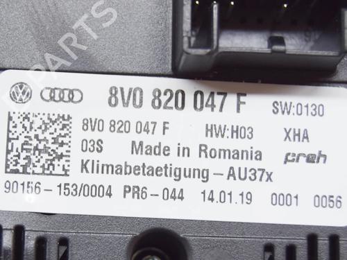 Electronic module AUDI Q2 (GAB, GAG) 35 TFSI | BP27750513M83  - Image 6