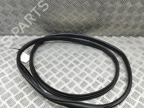 Used Rubber door seal HYUNDAI KONA (SX2) EV (218 hp) 30754592