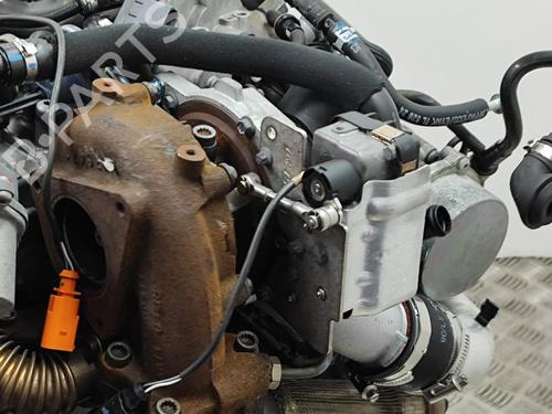 Engine PEUGEOT 308 I (4A_, 4C_) 1.6 16V | BP25910193M1