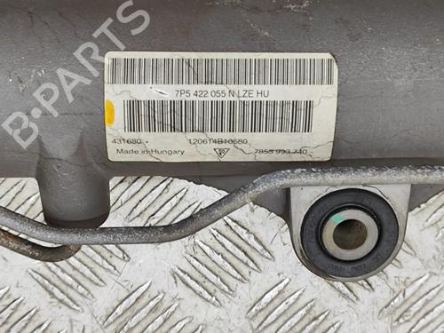 Steering rack PORSCHE CAYENNE (92A) 3.0 Diesel | BP24976134M22 