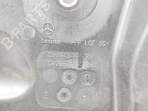 Front right window mechanism VW PASSAT B7 (362) 1.4 TSI EcoFuel | BP37469247C23 - Image 6