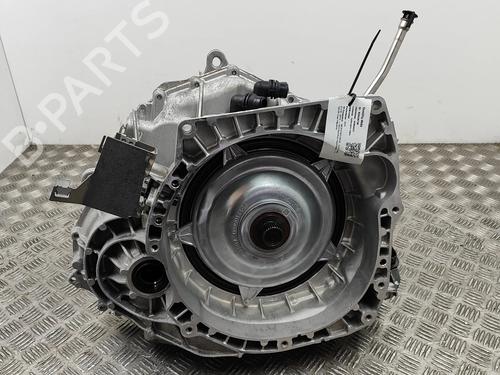 Used Gearbox MERCEDES-BENZ CLA (C118) CLA 200 (118.387) (163 hp) 27782062