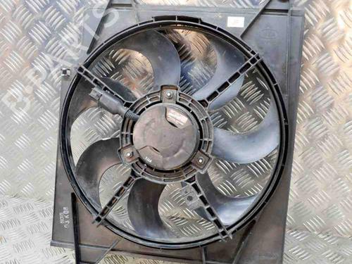 Køleventilator elektrisk KIA CARENS I MPV (FC, FJ) 2.0 CRDi | BP8842119M35 