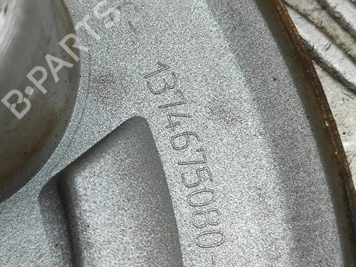 Hub cap PEUGEOT BOXER Van 2.2 BlueHDi 140 | BP32369840C160