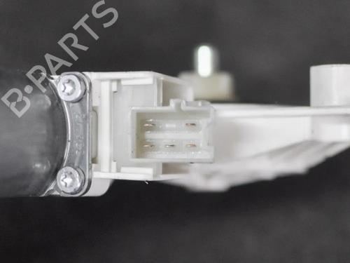 Left front window motor MERCEDES-BENZ M-CLASS (W166) ML 350 (166.058) | BP7081204E21