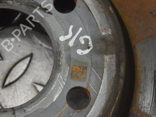 Other MERCEDES-BENZ A-CLASS Saloon (V177) A 180 d (177.110) | BP30247208O1