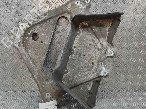 Upper protection PORSCHE BOXSTER (986) S 3.2 | BP22350792M93 