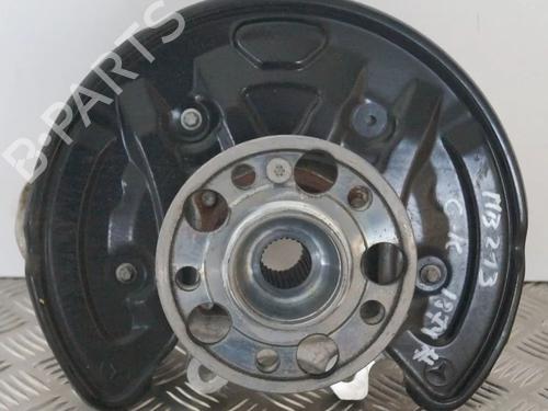 Used Left rear steering knuckle MERCEDES-BENZ E-CLASS (W213) E 350 d (213.033) (258 hp) 14656824