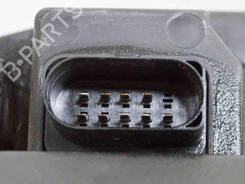 Left headlight VW TRANSPORTER T5 Van (7HA, 7HH, 7EA, 7EH) 2.5 TDI | BP13516518C28 