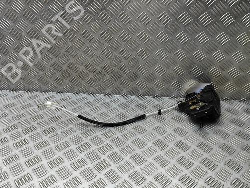 Front left lock PORSCHE BOXSTER (986) 2.5 | BP30005420C98