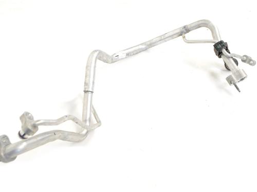 Used AC pipe AC pipe MERCEDES-BENZ A-CLASS (W176) A 160 CDI / d (176.011) (90 hp) 33343264 33343264