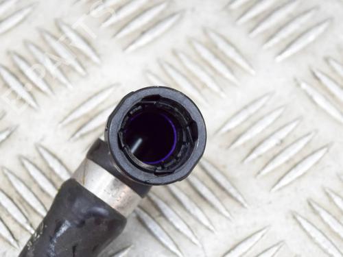 Pipe JAGUAR I-PACE (X590) EV400 AWD | BP27763421M125 