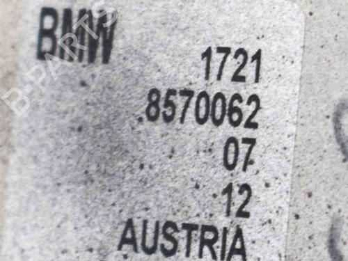 Oliekøler BMW 7 (G11, G12) 730 d | BP6740841M33 