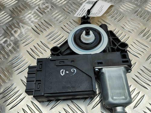Used Left rear window motor VOLVO XC40 (536) Recharge AWD (408 hp) 29075989