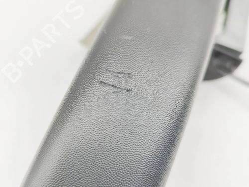 Front left exterior door handle RENAULT MASTER III Van (FV) 2.3 dCi 145 FWD (FV0E, FV0F, FV0H, FV02, FV0M, FV0S,... | BP31326338C128