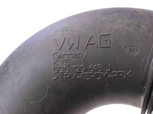 Pipe VW PASSAT B8 (3G2, CB2) 1.4 TSI | BP30212462M125 