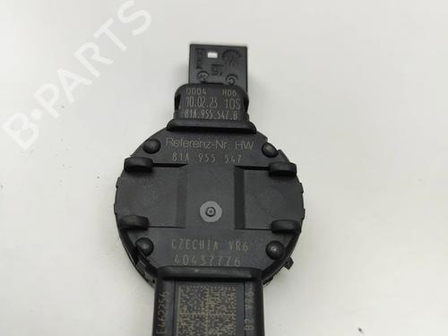 Electronic sensor PORSCHE CAYENNE Coupe (9YB) 3.0 AWD (9YBAA1) | BP27794063M84  - Image 6