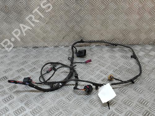 Used Wiring harness SKODA SUPERB III Estate (3V5) 2.0 TDI (150 hp) 26410462