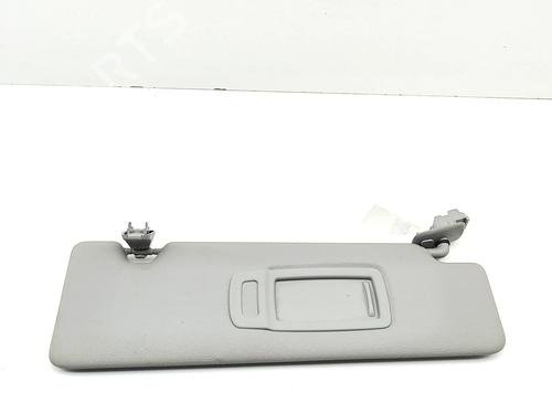 Højre solskærm Højre solskærm BMW X2 (F39) sDrive 18 i (136 hp) 36863716 36863716
